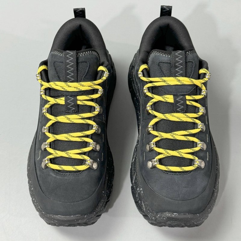HOKA 아웃도어 방수 하이탑 스포츠 캐주얼 신발 001-260310