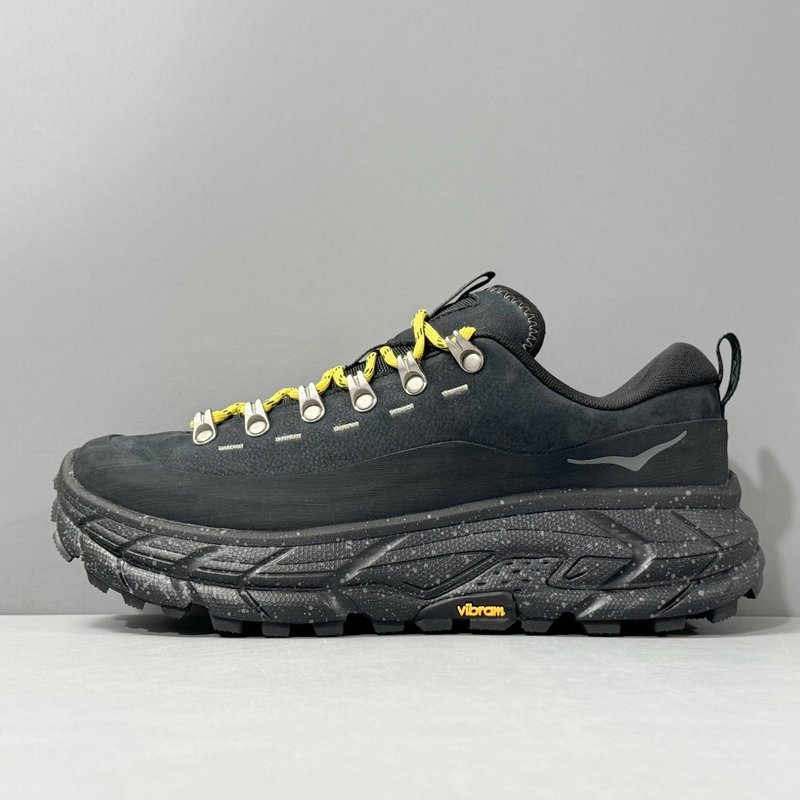 HOKA 아웃도어 방수 하이탑 스포츠 캐주얼 신발 001-260310