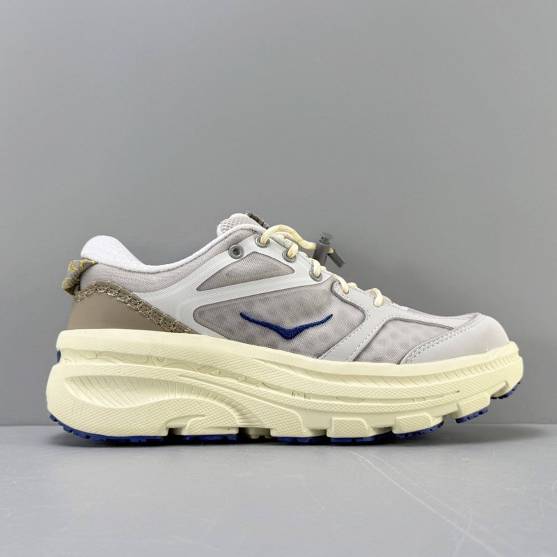 HOKA 로우탑 리바운드 러닝화 유니섹스 001-260311