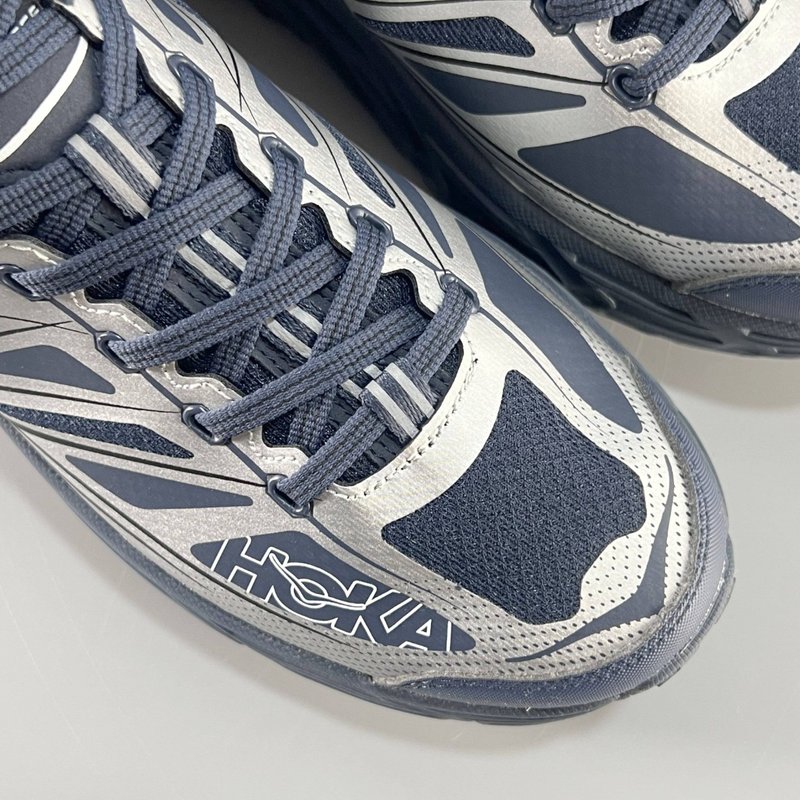 마페이트 2 세대 나이트실버 러닝화 001-260313