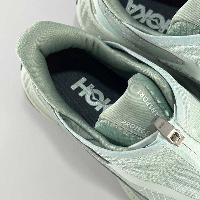 HOKA 프로젝트 로우탑 캐주얼 슈즈 001-260321