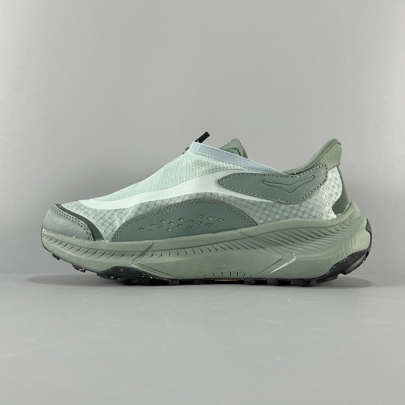 HOKA 프로젝트 로우탑 캐주얼 슈즈 001-260321