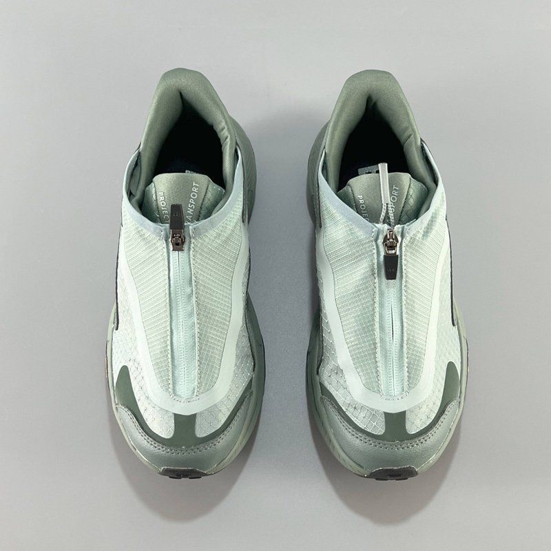 HOKA 프로젝트 로우탑 캐주얼 슈즈 001-260321