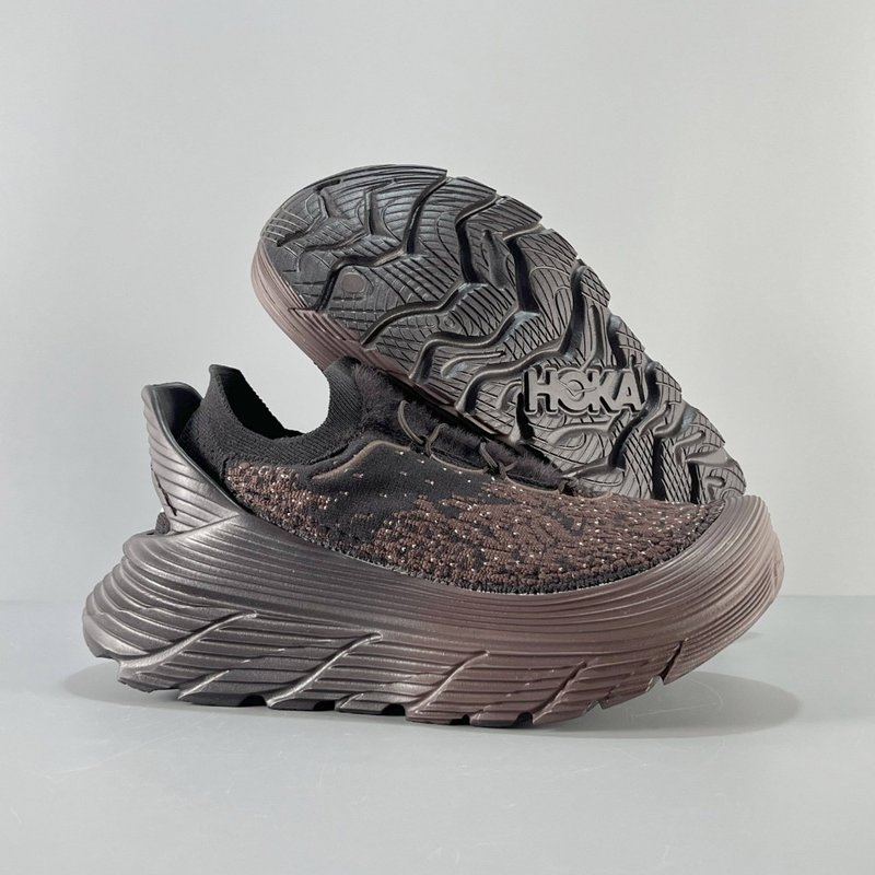 HOKA 원터치 미들컷 캐주얼 슈즈 001-260323