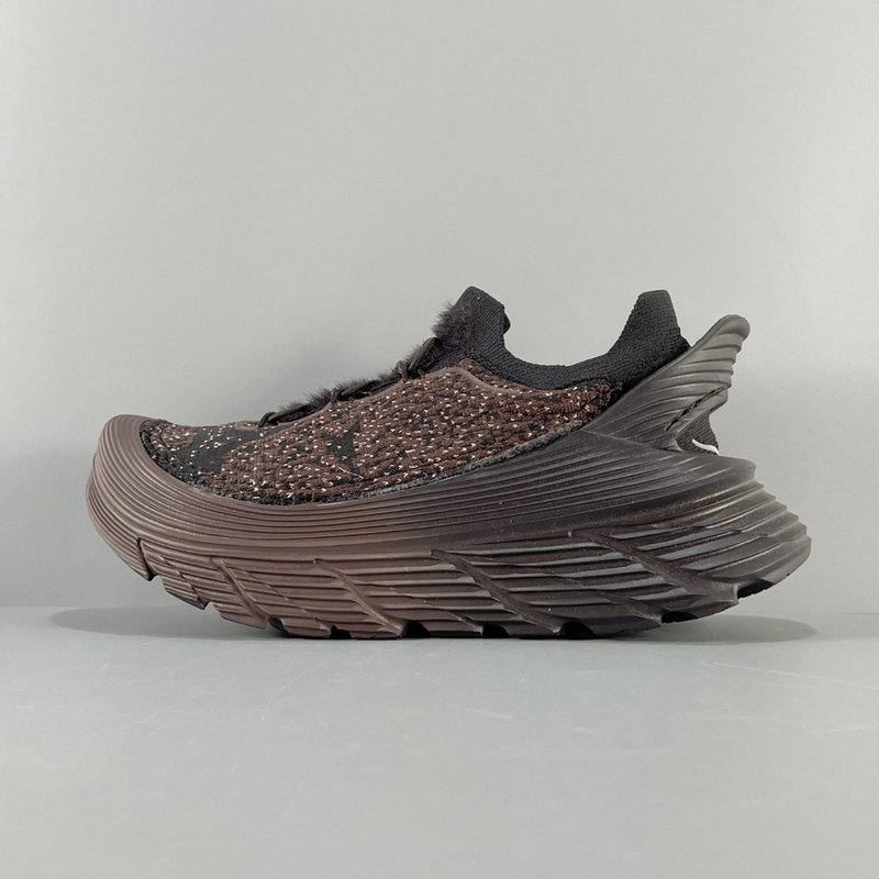HOKA 원터치 미들컷 캐주얼 슈즈 001-260323