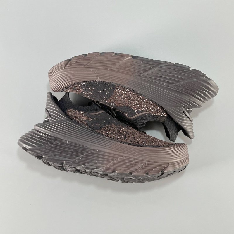 HOKA 원터치 미들컷 캐주얼 슈즈 001-260323