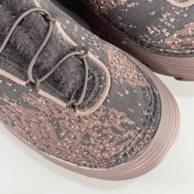HOKA 원터치 미들컷 캐주얼 슈즈 001-260323