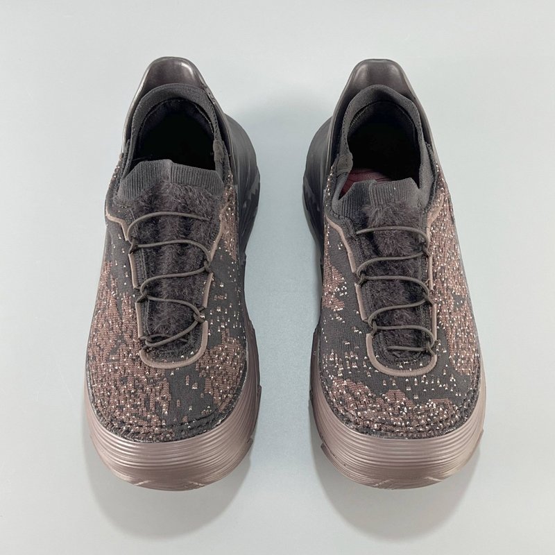 HOKA 원터치 미들컷 캐주얼 슈즈 001-260323