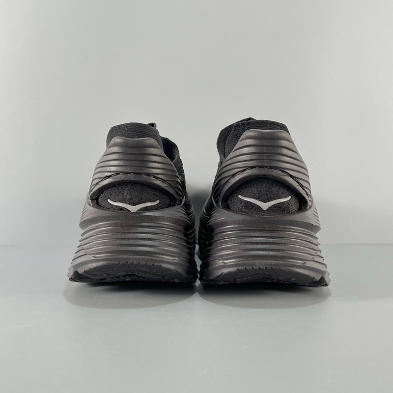 HOKA 원터치 미들컷 캐주얼 슈즈 001-260323