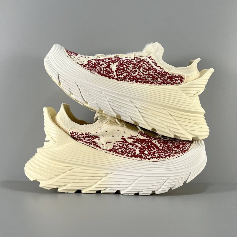 HOKA 원풋 미들탑 캐주얼 슈즈 001-260324