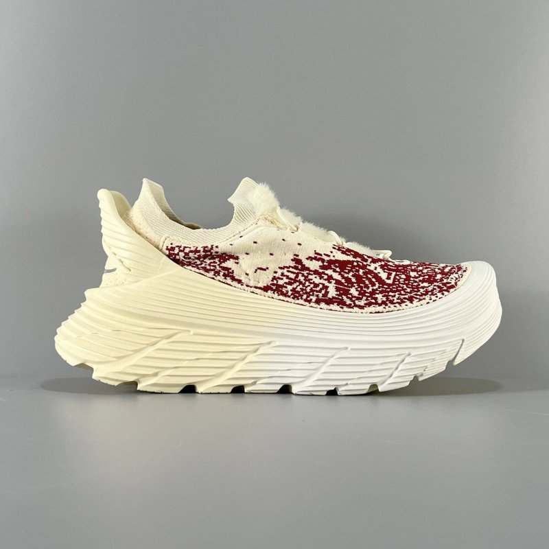 HOKA 원풋 미들탑 캐주얼 슈즈 001-260324