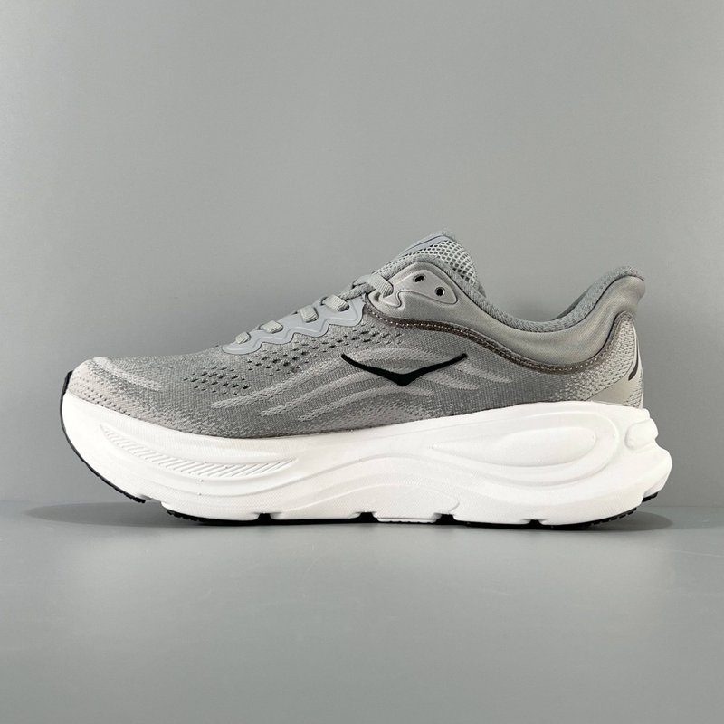 HOKA 본디 9 시리즈 로우컷 컴포트 러닝화 001-260325