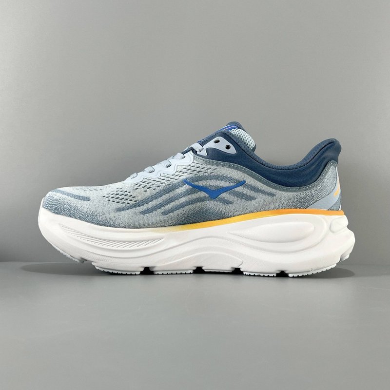 HOKA 본디 9 시리즈 로우탑 러닝화 001-260327