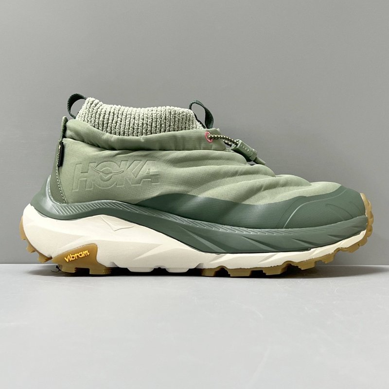 HOKA 카하 2 미드컷 방슬 등산화 001-260344