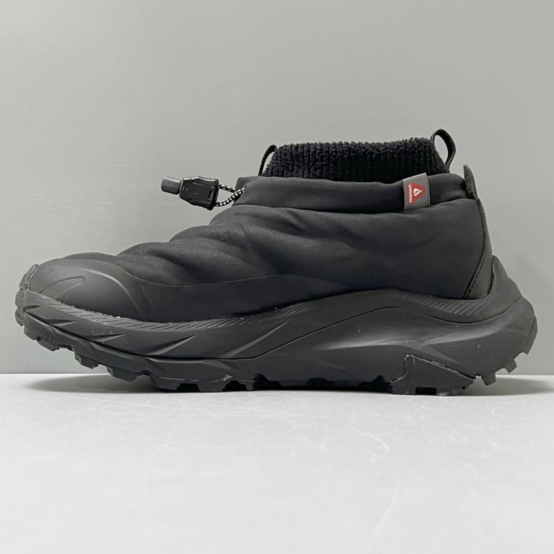 HOKA 카하 미드컷 방수 보온 하이킹 슈즈 001-260345