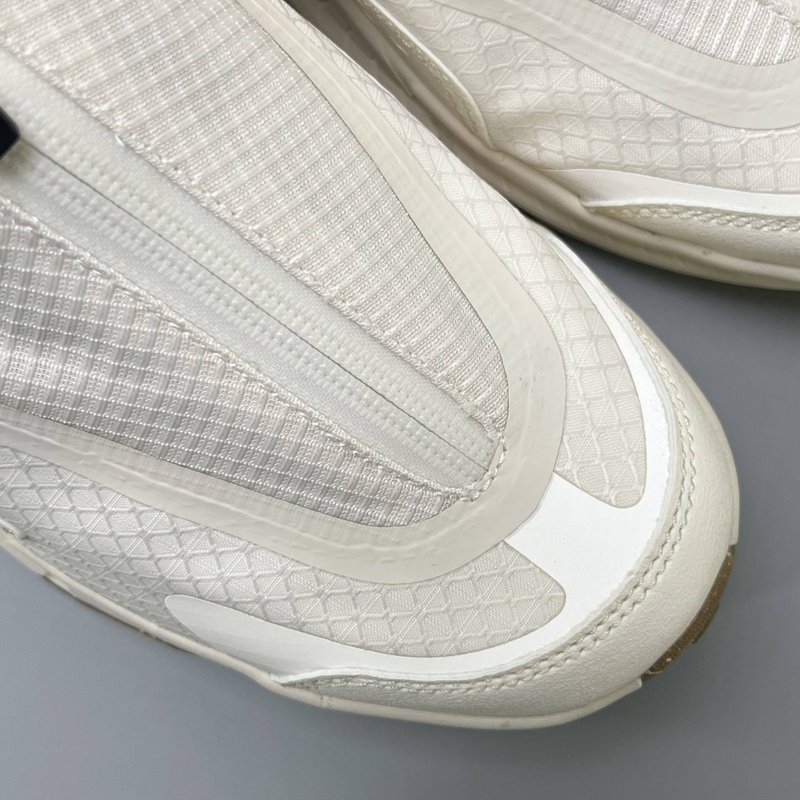 HOKA 지퍼 로우탑 캐주얼 슈즈 001-260350