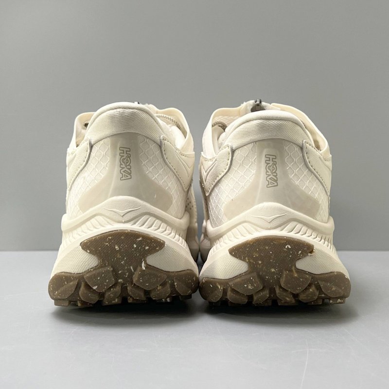 HOKA 지퍼 로우탑 캐주얼 슈즈 001-260350