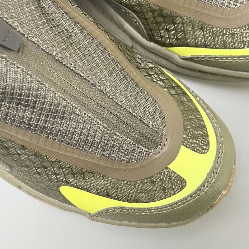 HOKA 지퍼 로우탑 캐주얼 슈즈 유니섹스 001-260352