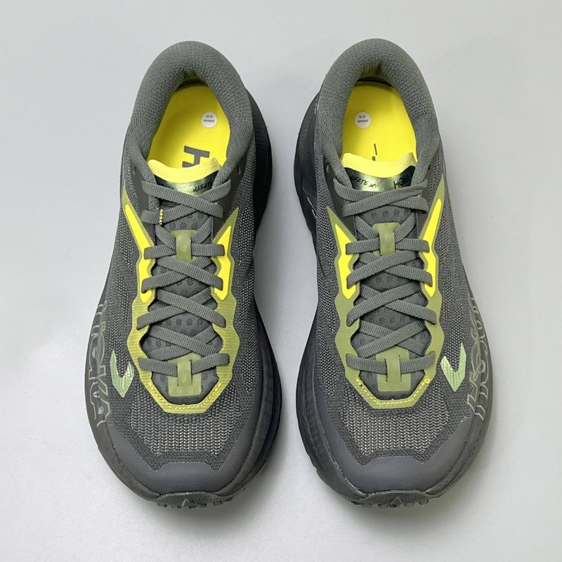 마파테 X 시리즈 블랙 로우 러닝화 001-260357