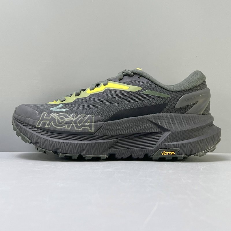 마파테 X 시리즈 블랙 로우 러닝화 001-260357