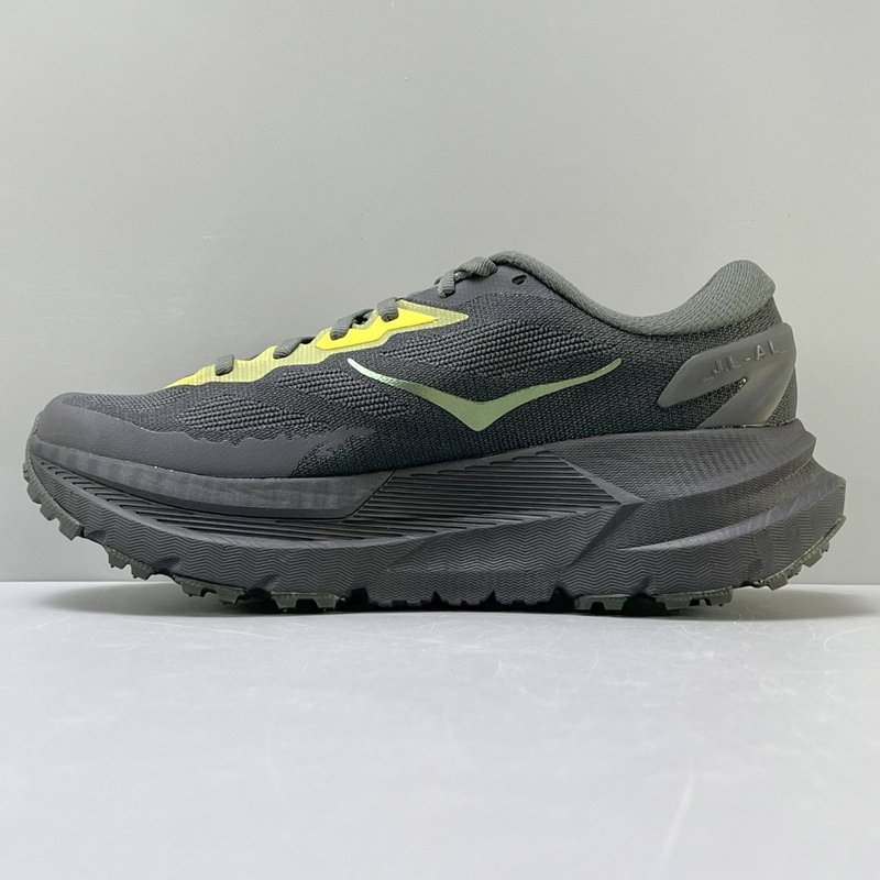 마파테 X 시리즈 블랙 로우 러닝화 001-260357