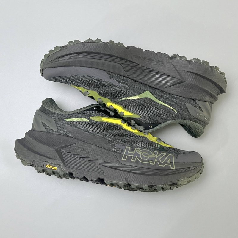 마파테 X 시리즈 블랙 로우 러닝화 001-260357