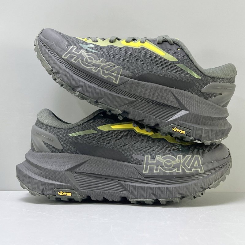 마파테 X 시리즈 블랙 로우 러닝화 001-260357