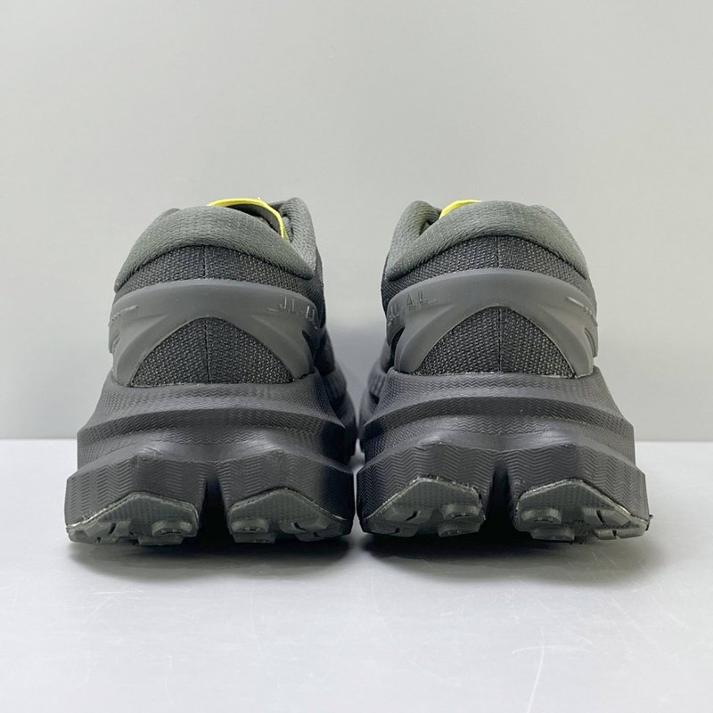 마파테 X 시리즈 블랙 로우 러닝화 001-260357