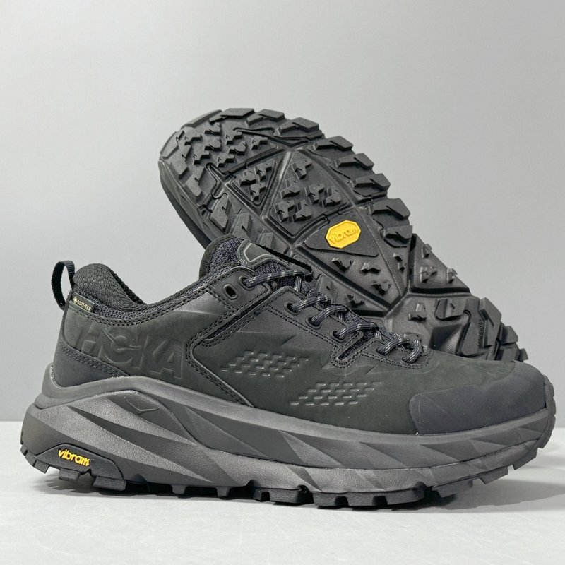 HOKA 아웃도어 방수 스포츠 캐주얼 신발 001-260360