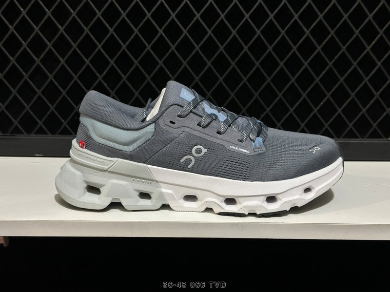 온 클라우드몬스터 하이퍼 경량 로우탑 러닝화 001-260566