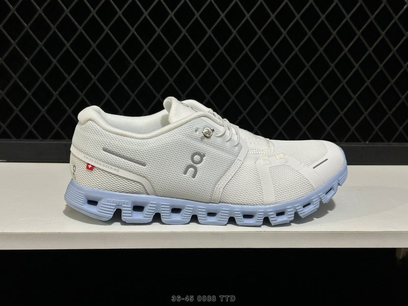 온 클라우드몬스터 하이퍼 경량 로우탑 러닝화 001-260575