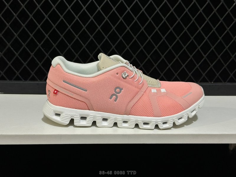 온 클라우드몬스터 하이퍼 경량 로우탑 러닝화 001-260575