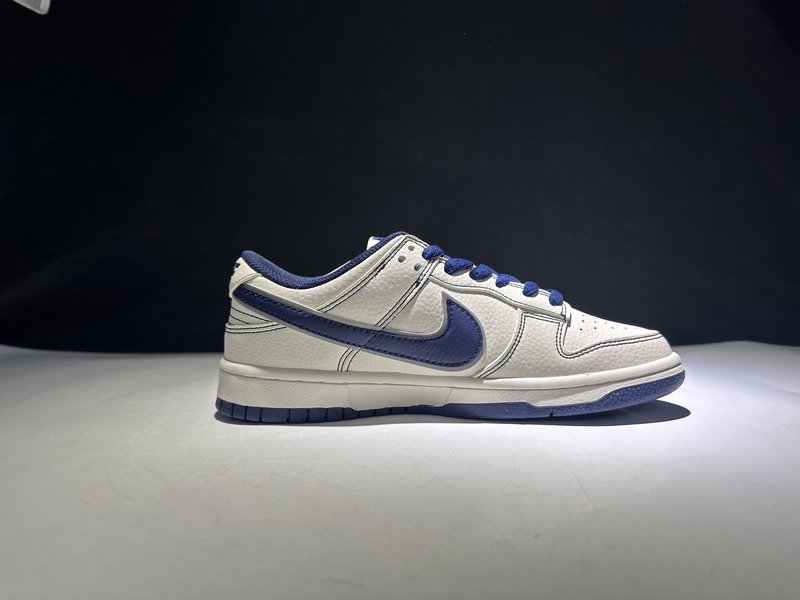Supreme 콜라보 로우탑 캐주얼 스니커즈 001-260746