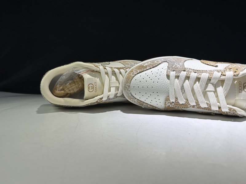 Supreme 콜라보 로우탑 캐주얼 스니커즈 001-260796