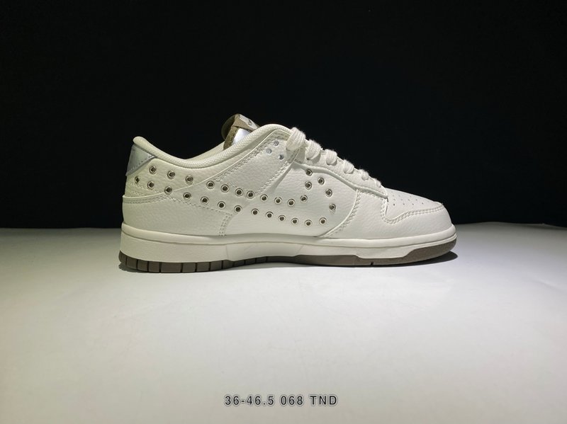 나이키 덩크 로우 레트로 스니커즈 001-260812