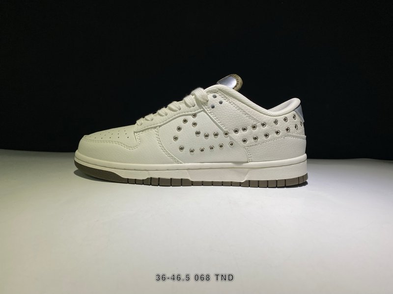 나이키 덩크 로우 레트로 스니커즈 001-260812