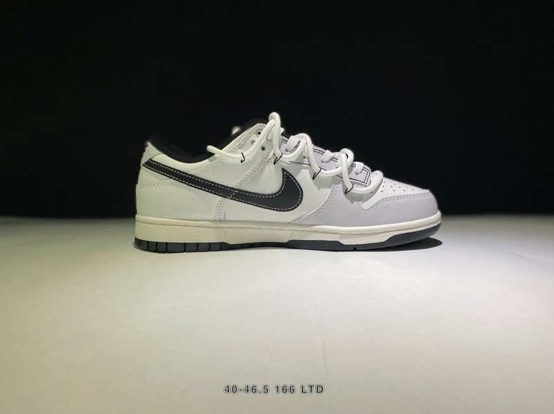 나이키 빈티지 로우 스니커즈 001-260820