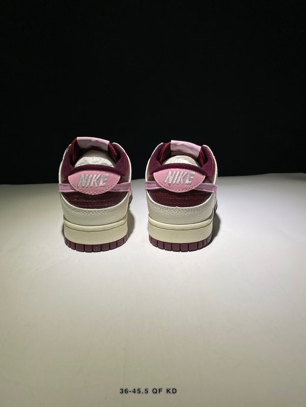 나이키 덩크 로우 레트로 스케이트화 001-260836