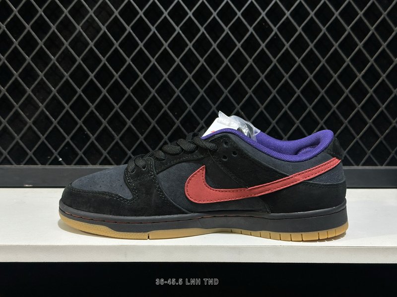 나이키 빈티지 로우 스니커즈 001-260898