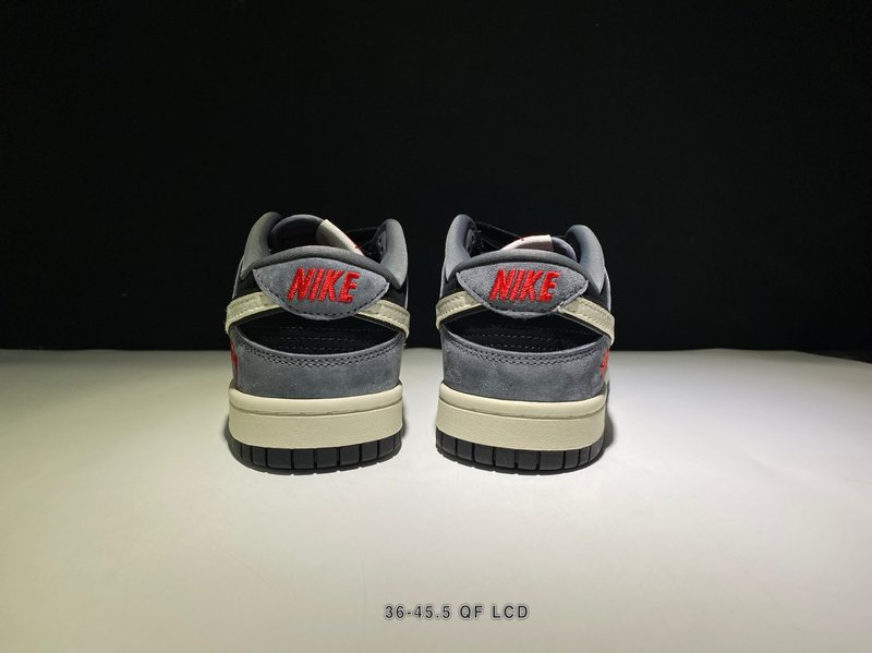 나이키 크 로우 레트로 스니커즈 001-260904
