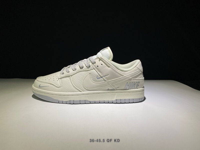 나이키 SB 덩크 로우 레트로 스니커즈 001-260906