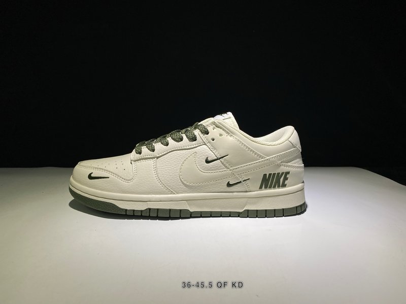 나이키 SB 덩크 로우 레트로 스니커즈 001-260906
