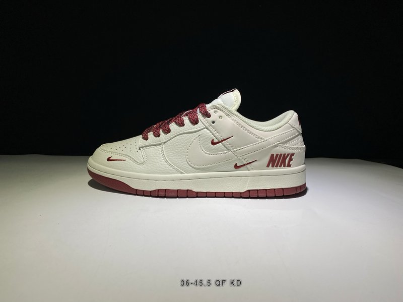 나이키 SB 덩크 로우 레트로 스니커즈 001-260906