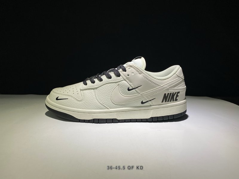 나이키 SB 덩크 로우 레트로 스니커즈 001-260906