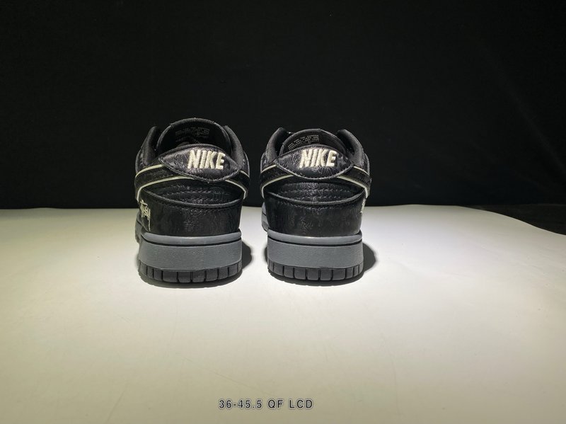 나이키 SB 덩크 로우 프로 레트로 스니커즈 001-260908