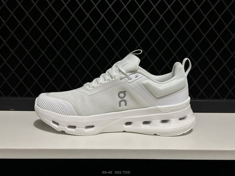 온 클라우드노바 X 로우탑 아웃도어 기능화 001-260959
