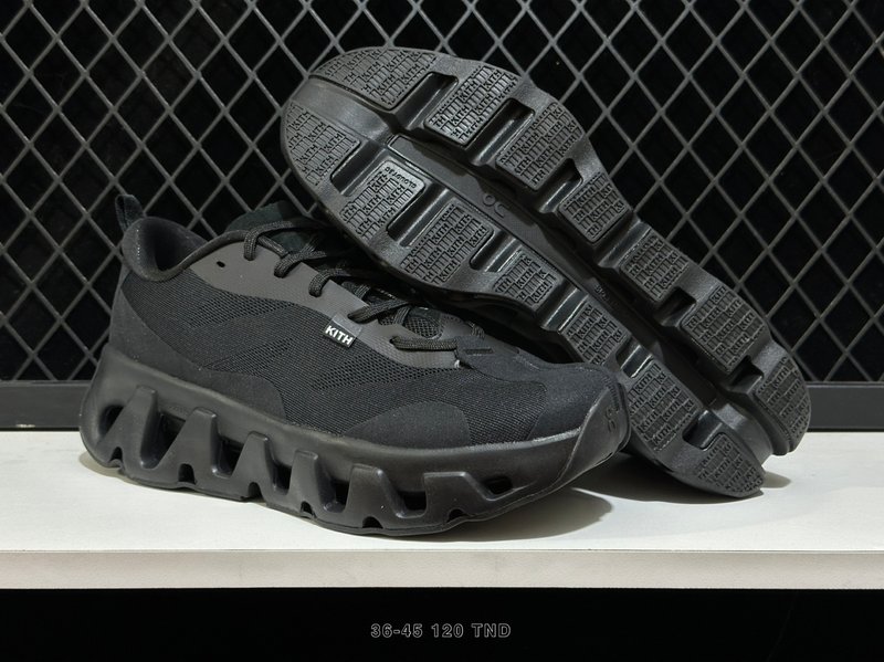 온클라우드 Cloudswift K-Tech 1 아웃도어 001-260977