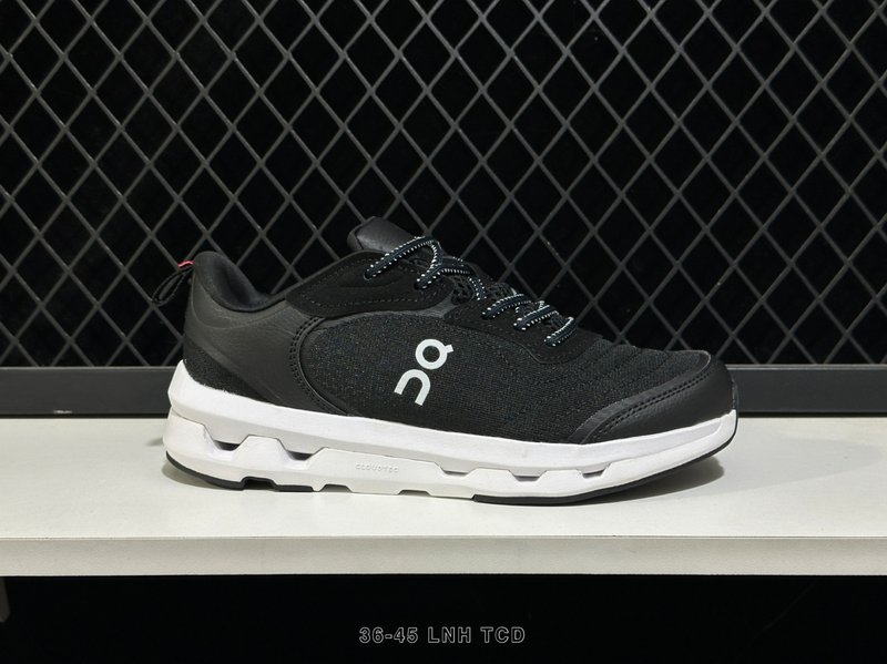 온클라우드 문 쿠션 러닝화 001-261001