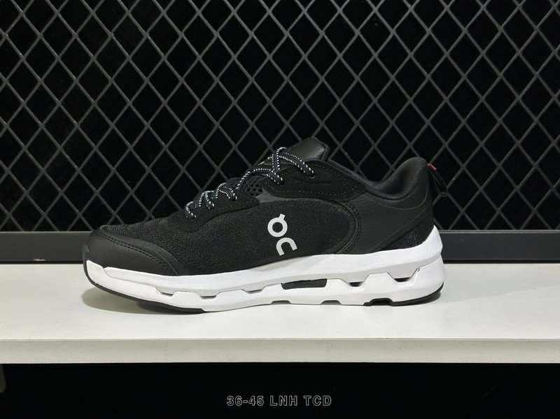 온클라우드 문 쿠션 러닝화 001-261001