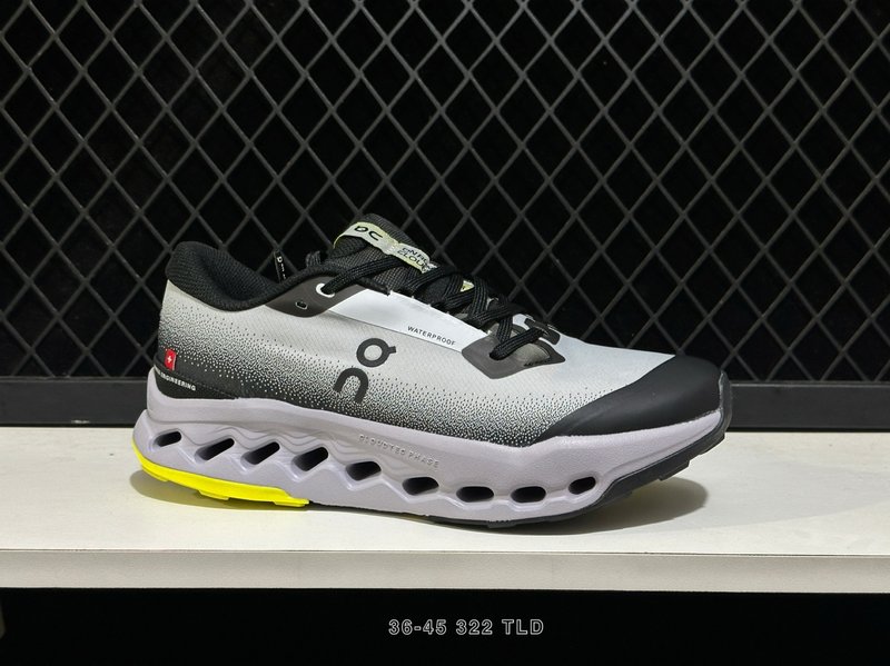 온 클라우드몬스터 3 레트로 러닝화 001-261176